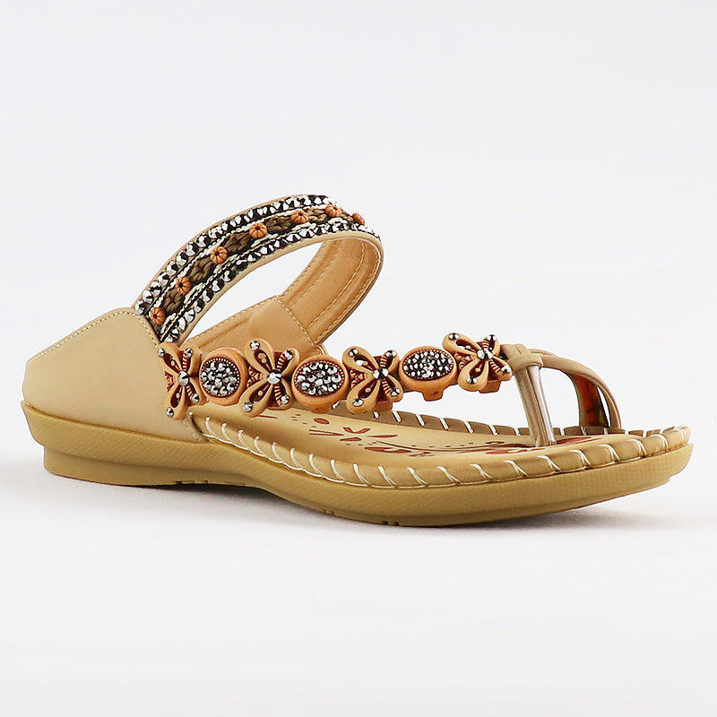 2021 New Bohemian Sandals