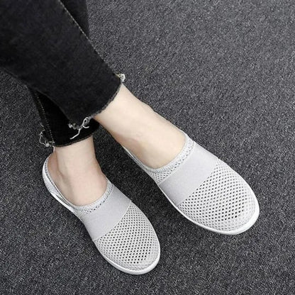 (🔥PROMOTION - 49% OFF🔥)Washable Sliding Orthopedic Sliding Shoes⭐