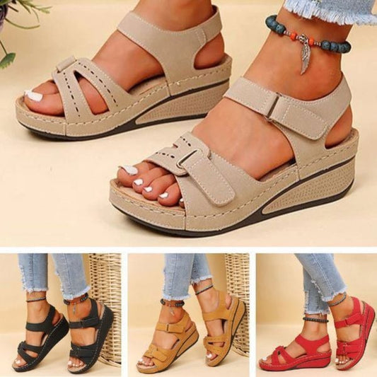 (👍Promotion 48% OFF)👡Women's Comfortable Sandals