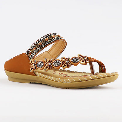 2021 New Bohemian Sandals