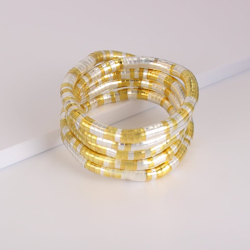 Bendable Bracelet