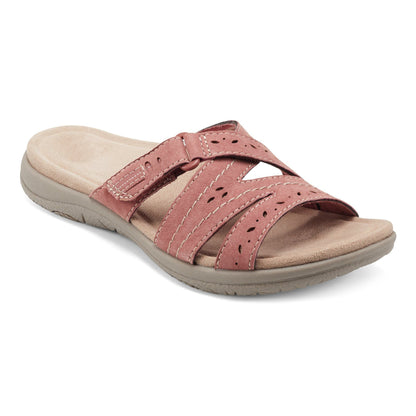 Arizona Leather Soft Footbed Orthopedic Arch-Support Sheos