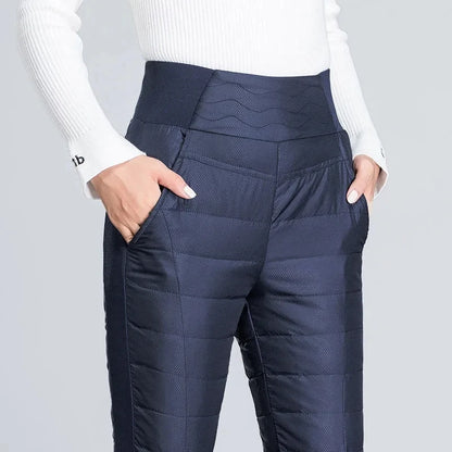 Montana Thermal Stretch Pants