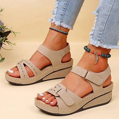 (👍Promotion 48% OFF)👡Women's Comfortable Sandals