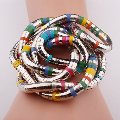 Bendable Bracelet