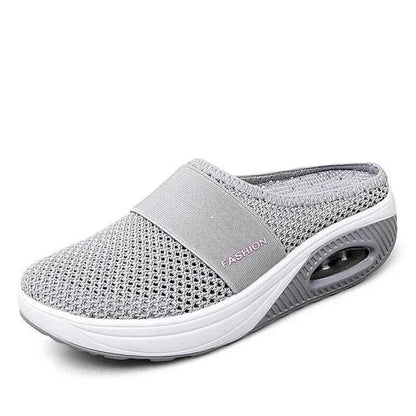 (🔥PROMOTION - 49% OFF🔥)Washable Sliding Orthopedic Sliding Shoes⭐