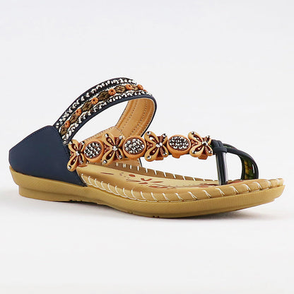 2021 New Bohemian Sandals